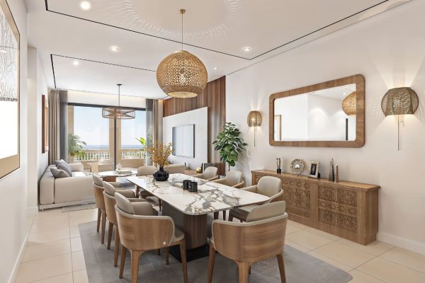 moorings-dining-area